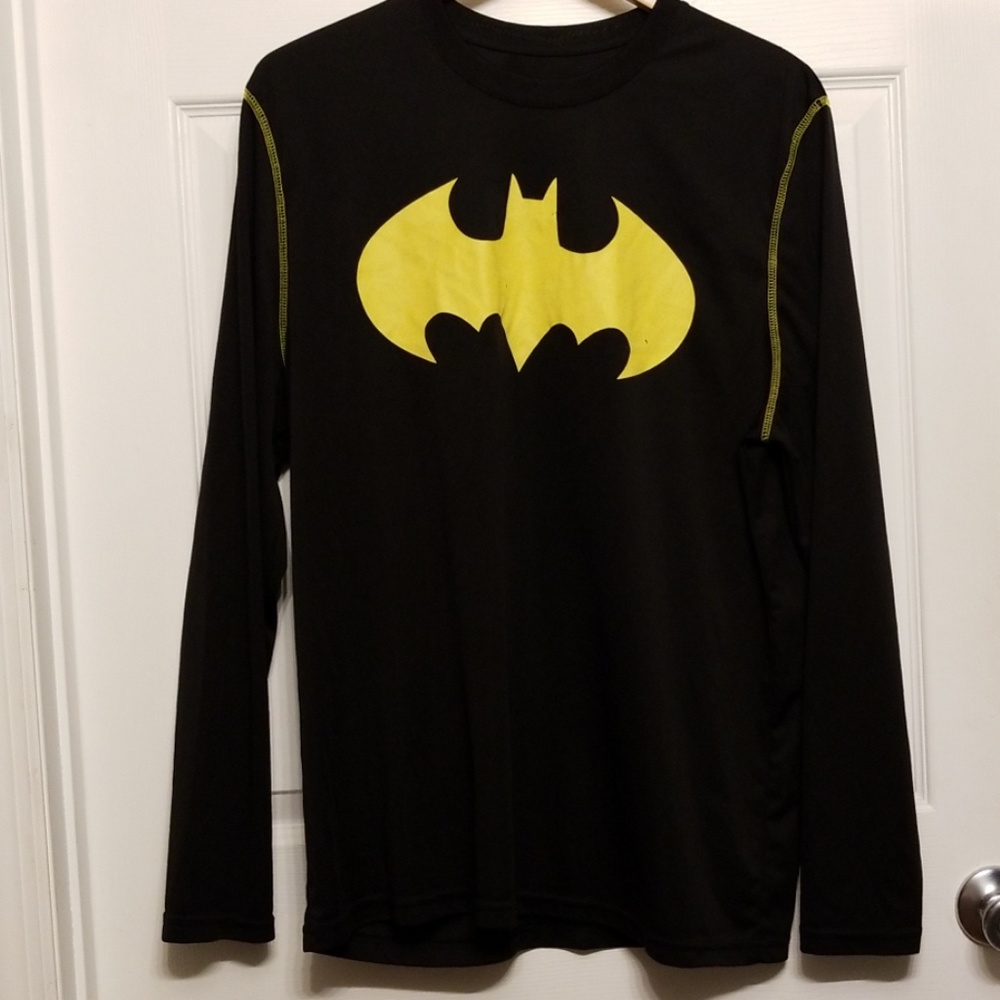 Batman shirt